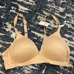 Aerie wireless bra x2